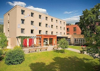 JUFA Graz City Graz