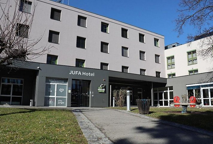 JUFA Graz City