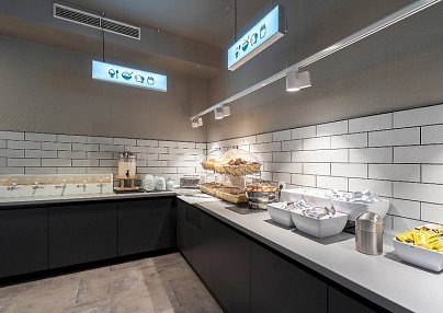 a&o Graz Hauptbahnhof Graz