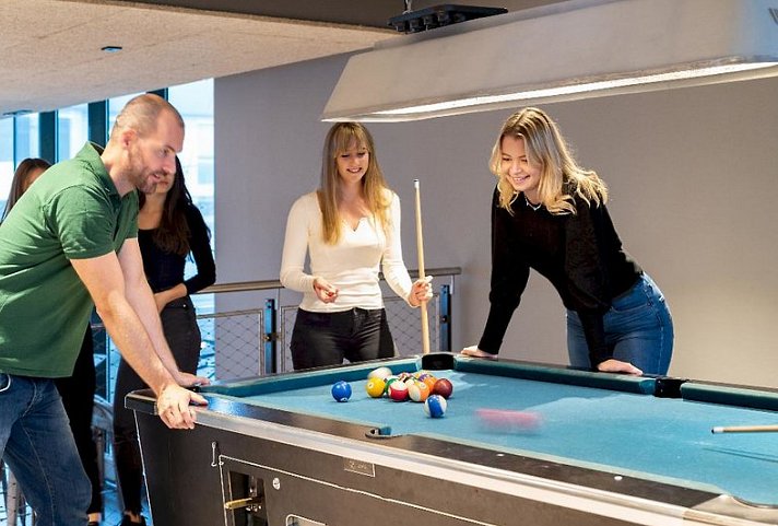 a&o Graz Hauptbahnhof