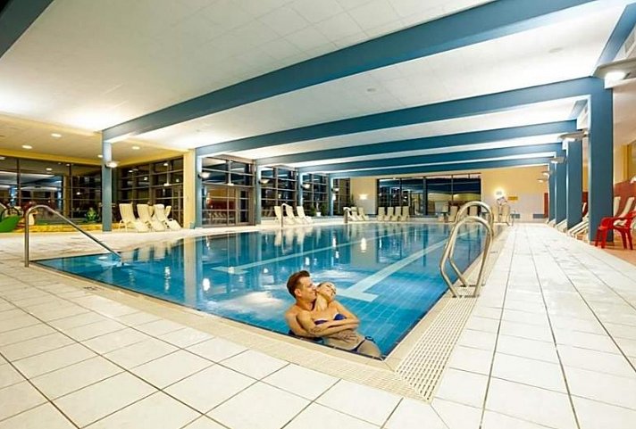 Joglland Hotel Prettenhofer