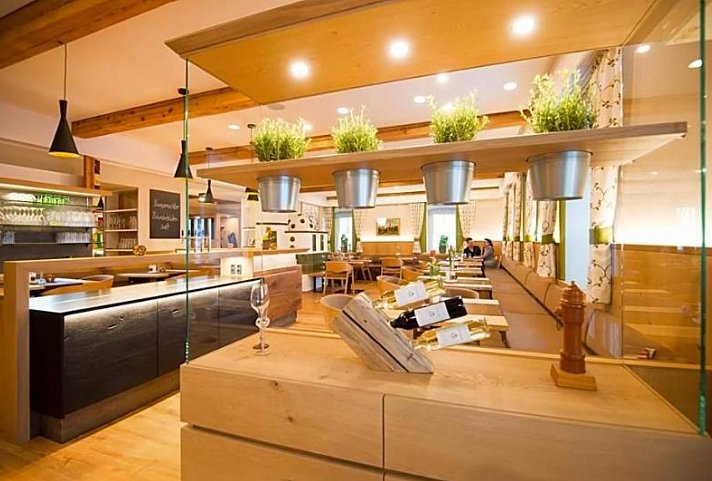Joglland Hotel Prettenhofer