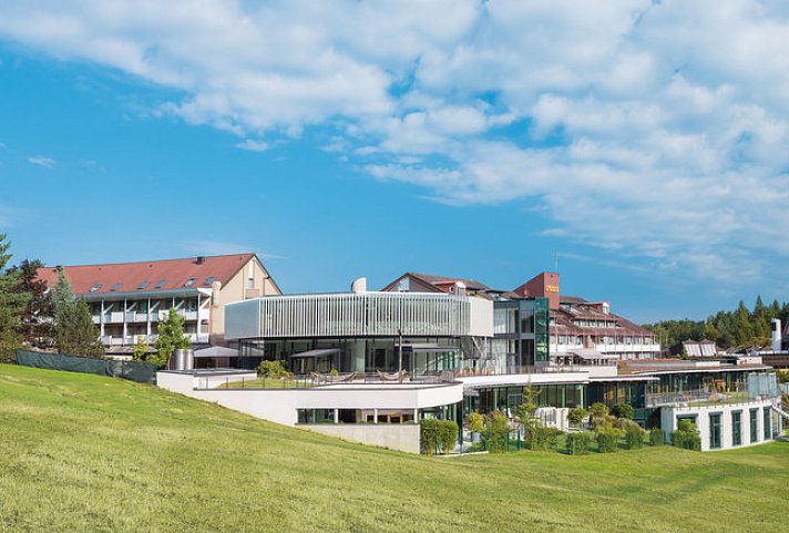 Thermenhotel Stoiser