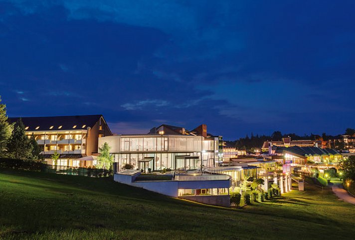 Thermenhotel Stoiser