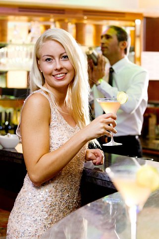 Thermenhotel Stoiser