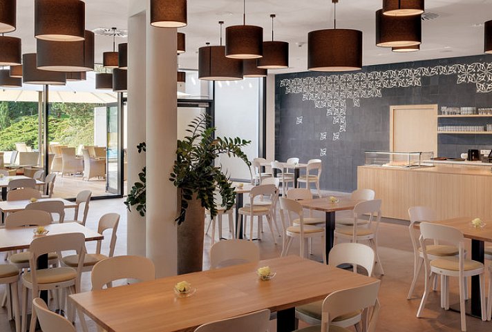 Thermenhotel Stoiser