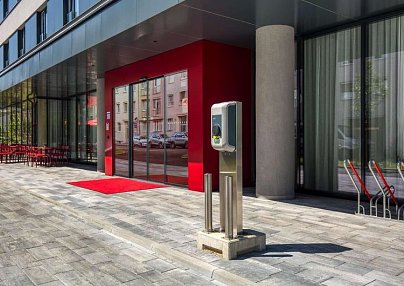 IntercityHotel Graz Graz