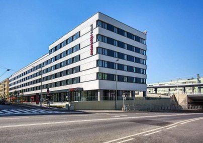 IntercityHotel Graz Graz