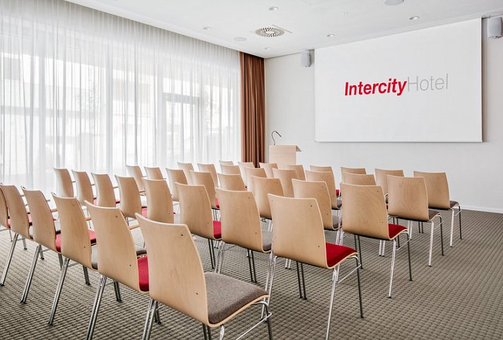 IntercityHotel Graz