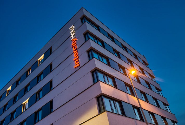 IntercityHotel Graz