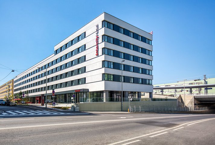 IntercityHotel Graz