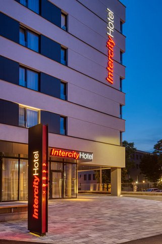 IntercityHotel Graz
