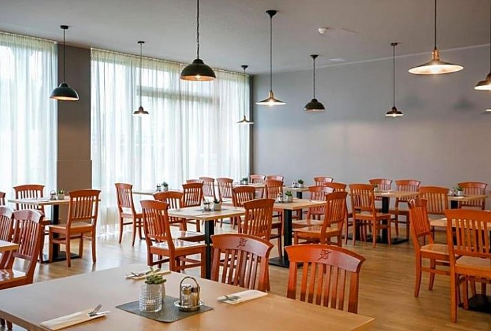 JUFA Hotel Vulkanland