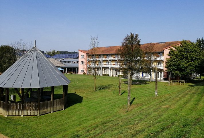 JUFA Hotel Vulkanland