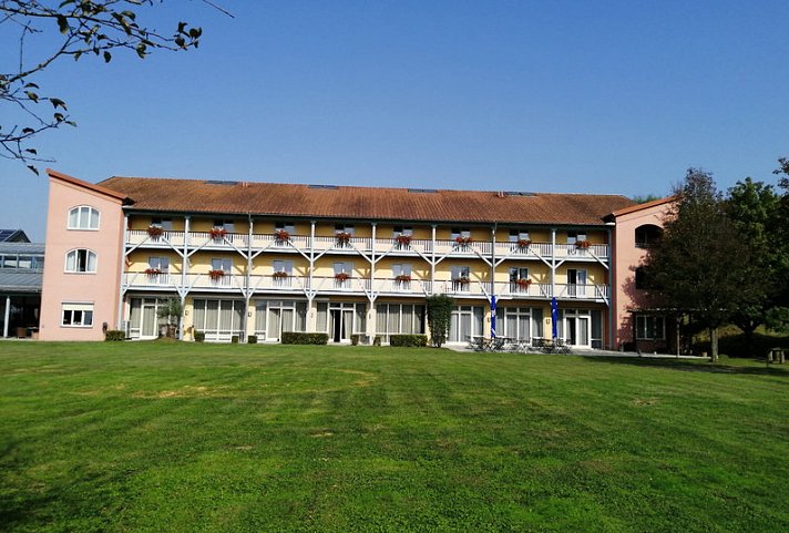 JUFA Hotel Vulkanland