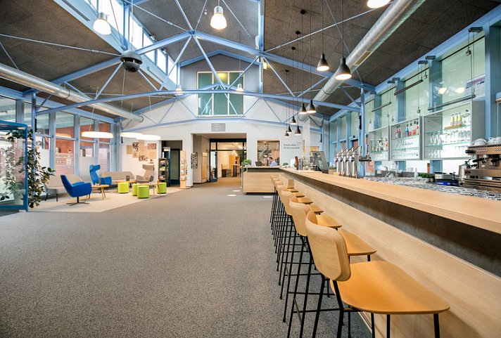 JUFA Hotel Vulkanland