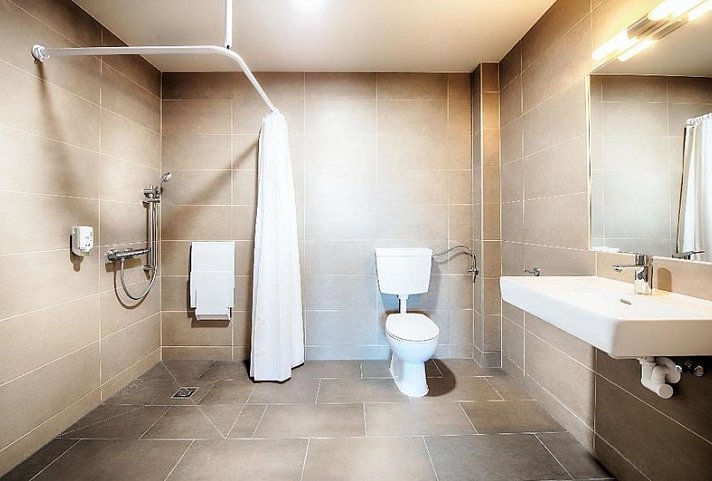 B&B HOTEL Graz-Hbf