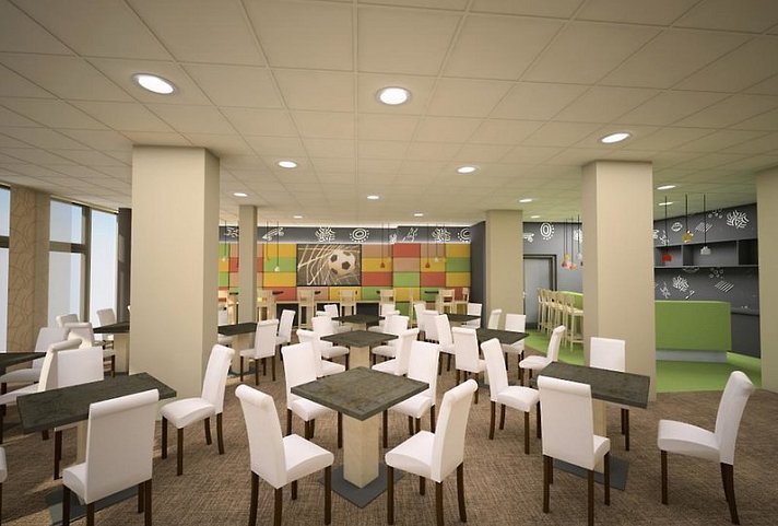 JUFA Hotel Graz-Süd