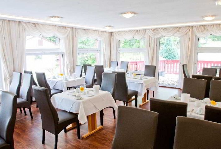 REGIOHOTEL Germania Bad Harzburg