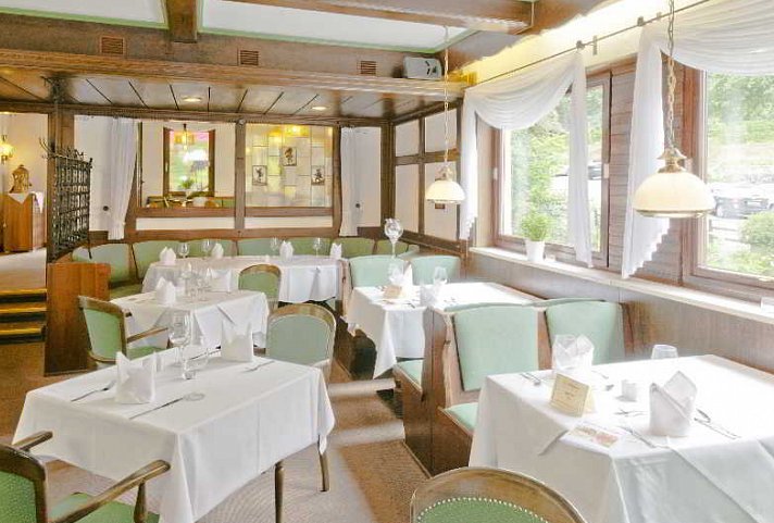 REGIOHOTEL Germania Bad Harzburg