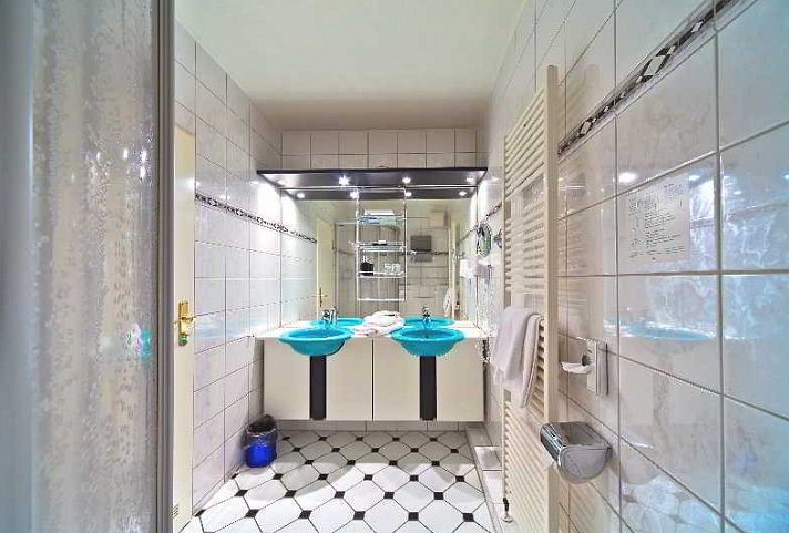 REGIOHOTEL Germania Bad Harzburg