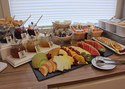 REGIOHOTEL Germania Bad Harzburg Bad Harzburg