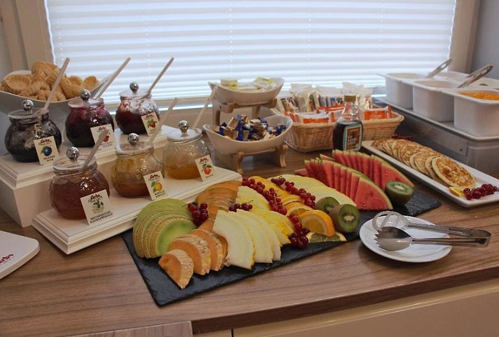 REGIOHOTEL Germania Bad Harzburg