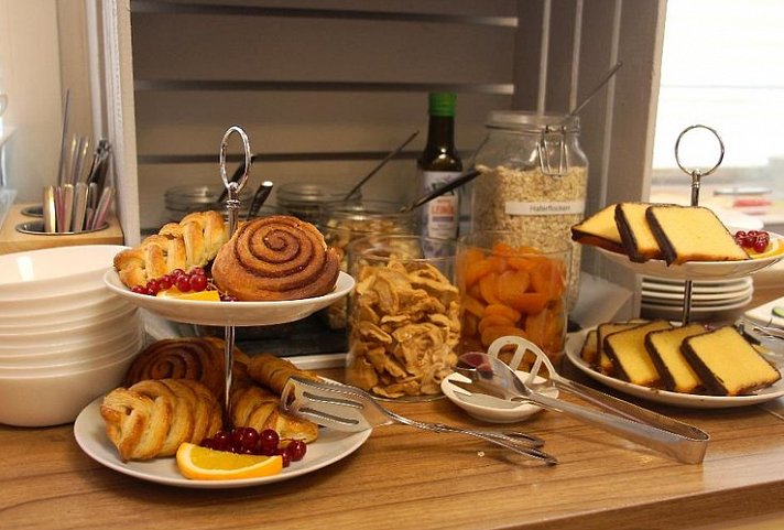 REGIOHOTEL Germania Bad Harzburg