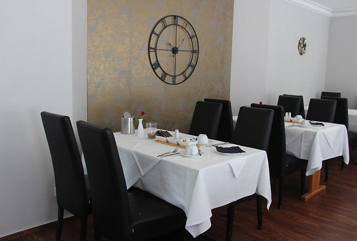 REGIOHOTEL Germania Bad Harzburg