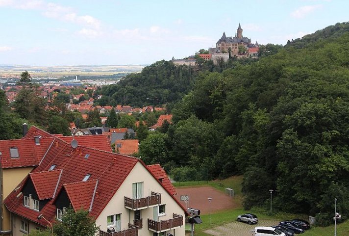 Schanzenhaus