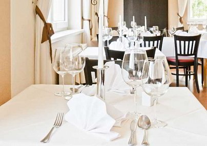 Schanzenhaus Wernigerode