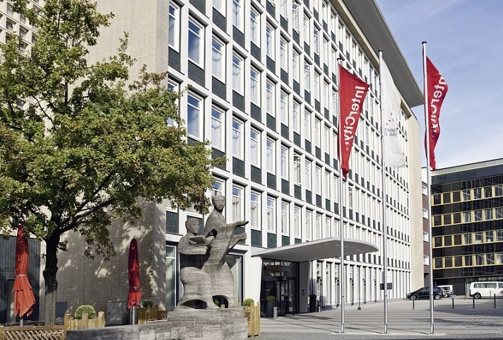 InterCityHotel Hannover