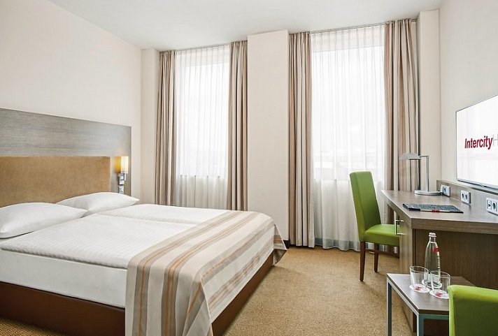 InterCityHotel Hannover