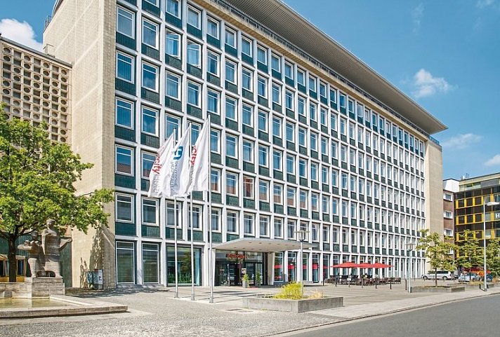 InterCityHotel Hannover