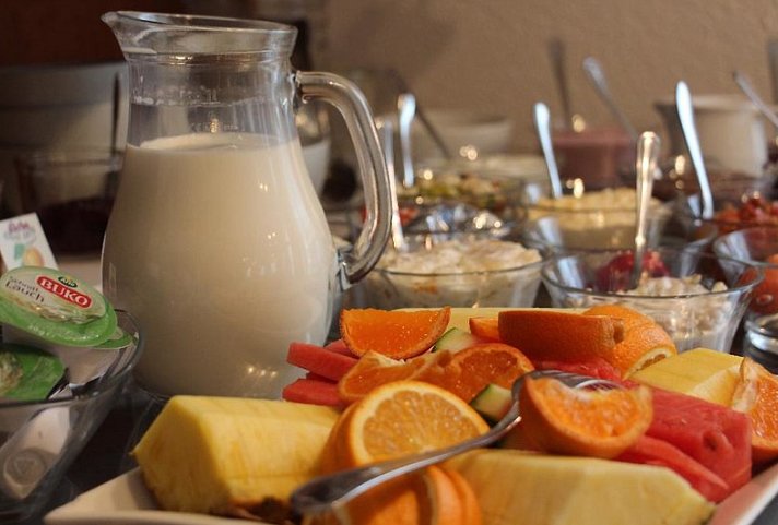 REGIOHOTEL Pfälzer Hof Wernigerode