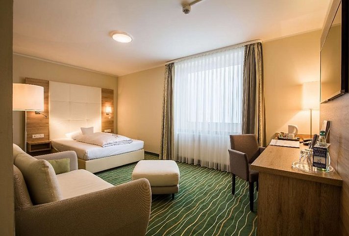 Parkhotel Ropeter