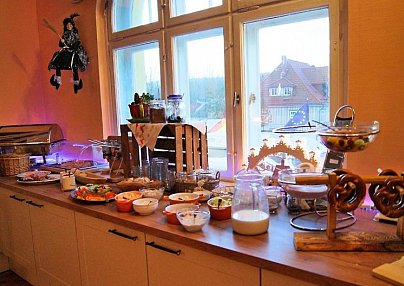 Regiohotel Am Brocken Schierke Schierke