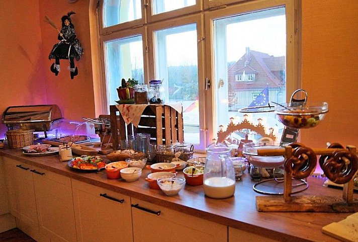 Regiohotel Am Brocken Schierke