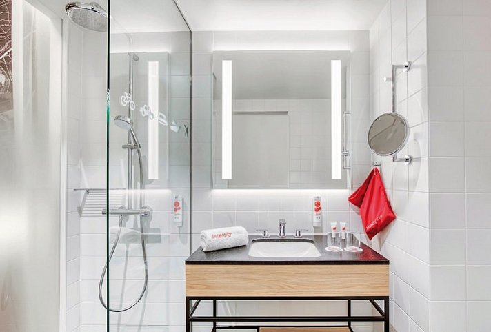 IntercityHotel Hannover Hauptbahnhof Ost