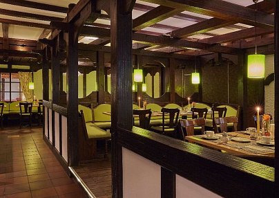 H+ Hotel Goslar Goslar