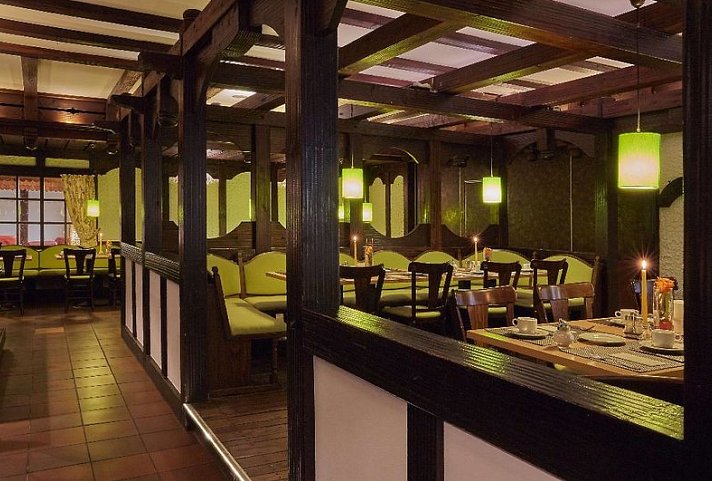 H+ Hotel Goslar