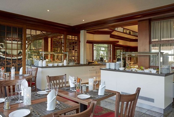 H+ Hotel Goslar