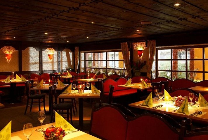 H+ Hotel Goslar
