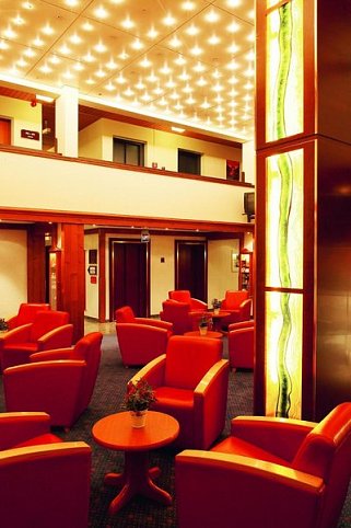 PLAZA INN Goslar