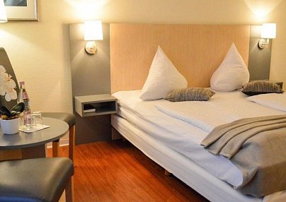 CAREA Residenz Hotel Harzhöhe Hahnenklee