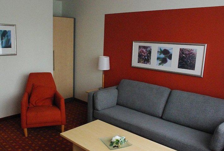 CAREA Residenz Hotel Harzhöhe