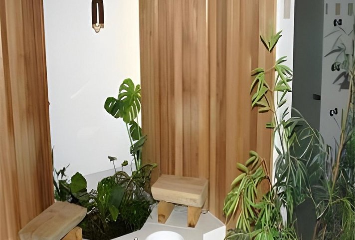 Altwernigeröder Apparthotel