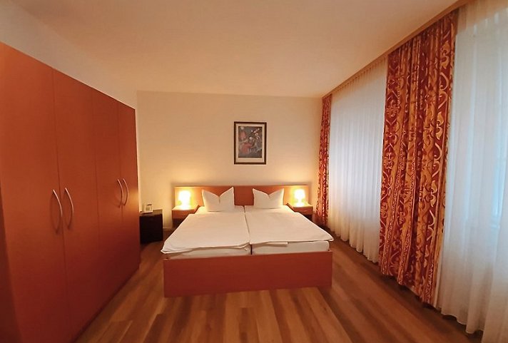 Altwernigeröder Apparthotel