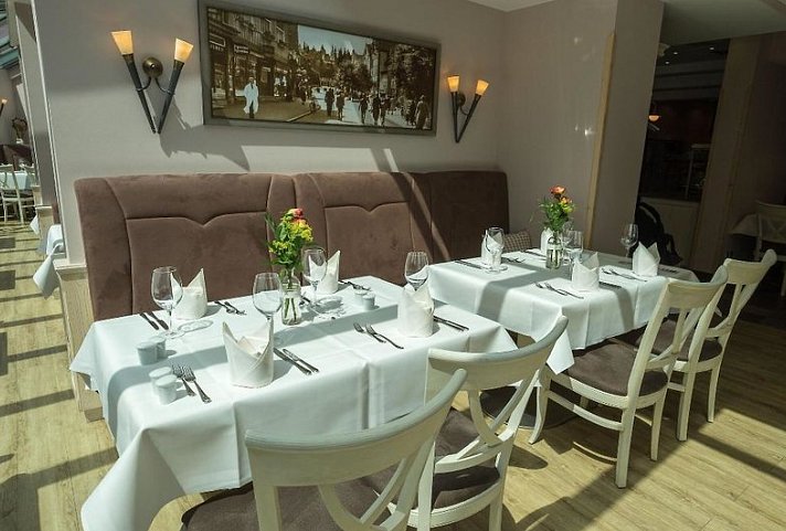 Hotel Walpurgishof