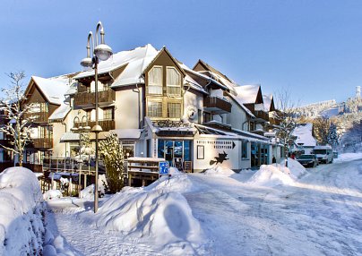 Hotel Walpurgishof Hahnenklee